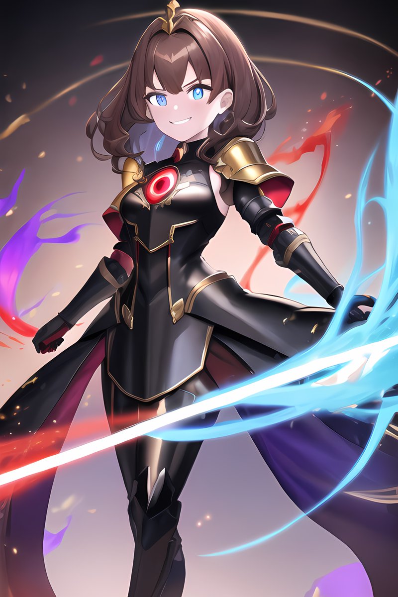 Working on some OC here 

What do you think ?

#stablediffusion #aiart #nft #opensea #artist #deviantart #pancakeswap #ai #midjourney