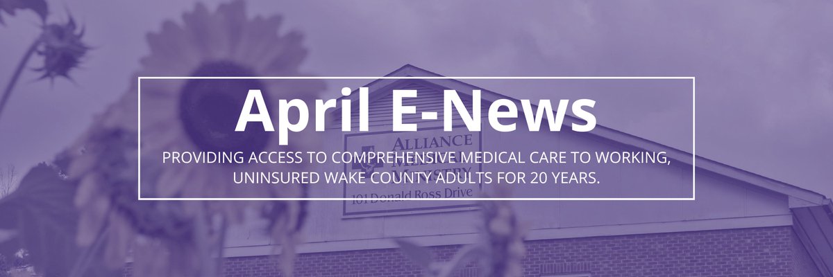 Alliance Medical Ministry tweet media