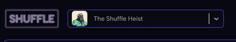 raven_tsunami's tweet photo. Last tickets for sale @hub3ee shuffle

Who's ready to @playtheheist ?

#LFShuffle https://t.co/YZr6Cn88sc