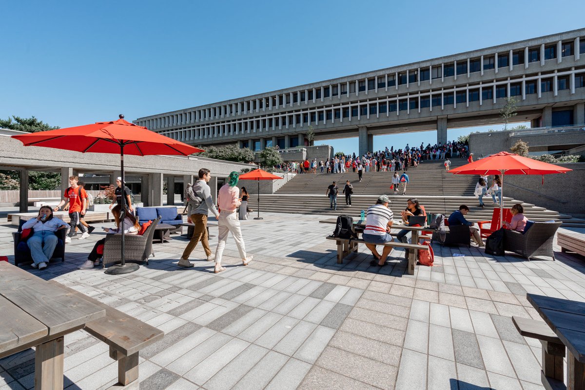 The Canadian Campus Wellbeing Survey closes today, April 25, at 11:59pm. A random selection of students are being asked to participate. Check your email for the link and enter to win one of eight $100 cash prizes. bit.ly/SFUCCWS