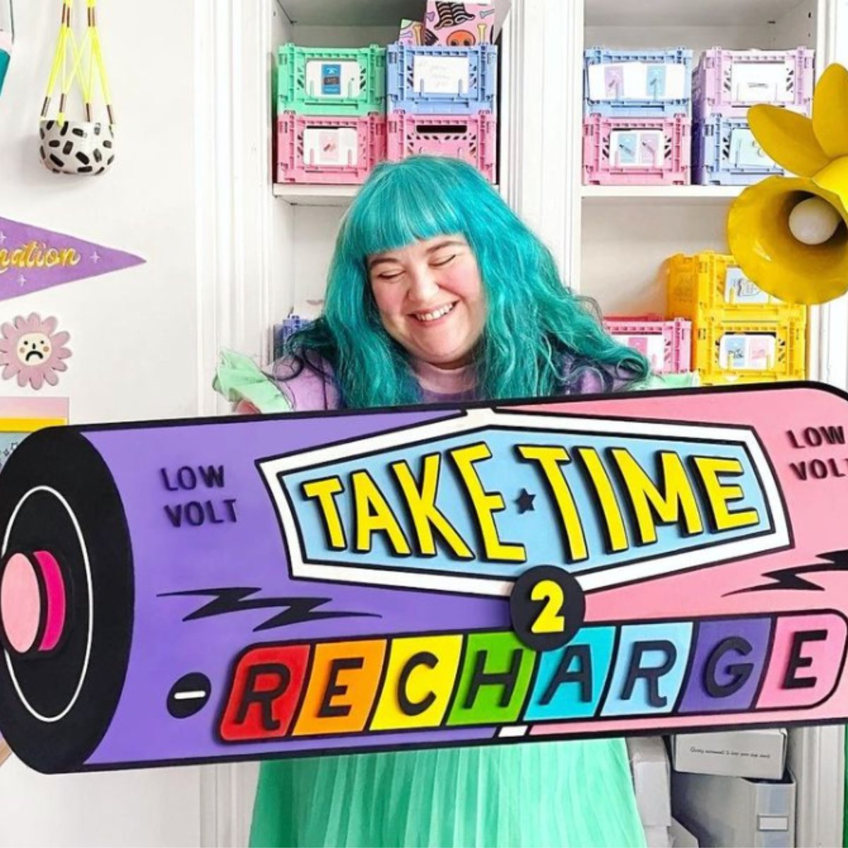 Endless Love Creative - Independent Makers Markets tweet media