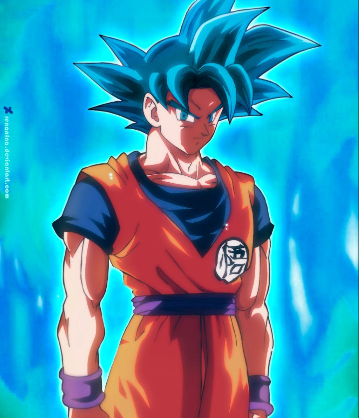 Dragon Ball Limit-F on X: O Super Saiyajin 3 é uma transformação que  define a real identidade característica de Goku, principalmente em Dragon  Ball Z.  / X