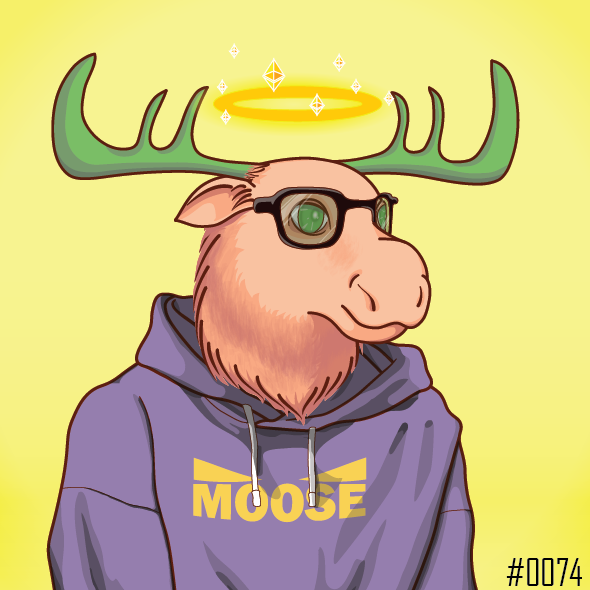 MoodsInMoose's tweet photo. Check out for MoodsInMoose, 0.0063 ETH
Let's own 1 of the 1999 items together.

https://t.co/LAskBwYhht

#thBugStudio #MoodsInMoose #NFT #NFTs #Moose #NFTMoose #NFTCommunity #NFTCollectors #NFTCollection #NFTThailand #NFTThaiCommunity https://t.co/RqQrkOhxdW