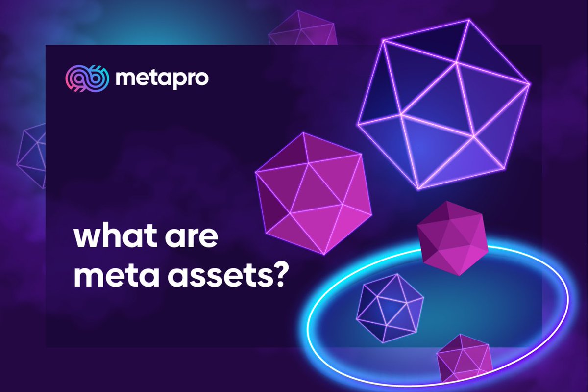metaproapp's tweet photo. Did you know, Metapros? 👀

All shoes from B3-WEB3 collection are physical footwear but also #NFT #metaassets! 🔄

This means, that you can wear your shoes and your digital avatar can wear them too! How cool is that? 🔥

Check more facts below ⬇️

1/3 https://t.co/Bbax1fLWEB