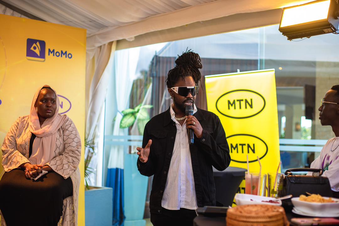 Reminder: #CoopyBlyLive is on this 12th May 2023 at Hockey Grounds Lugogo.

Asking if you know that <a href="/mtnug/">MTN Uganda</a> has an early bird ticket for you at only 15k, dial *165*98#.

#ActionTalkLive.