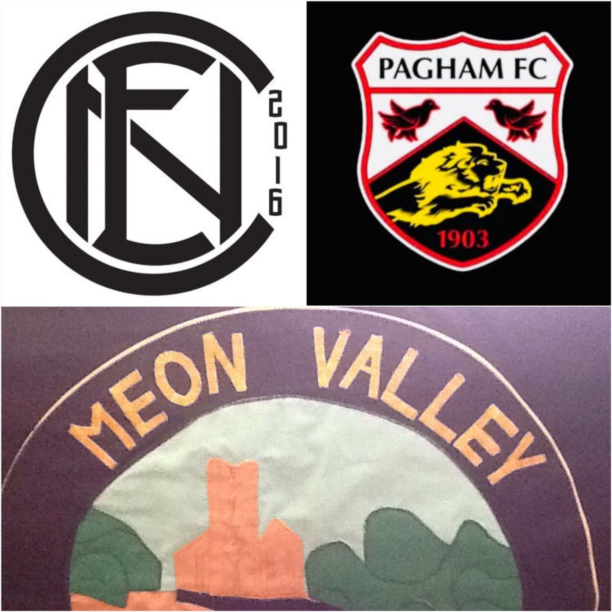 ⚽️ Tues Matchday ⚽️
          <a href="/MeonFL/">Meon Valley Sunday FL</a> 
      #Vets 🏆 Final

All the best to <a href="/6ozFc/">North End Cosmos Vets</a> this evening at the #PMC 🏟 .. as they enjoy a 7.30pm KO with <a href="/PaghamFCNews/">Pagham Football Club 🦁</a> #Vets 👏