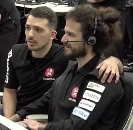 Chelsea Robinson tweet media