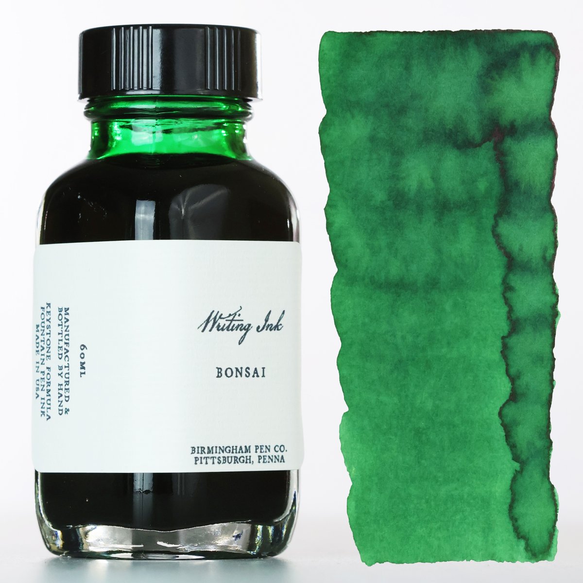 Fresh out of the beaker: 5 new ink hues including Streetcar, Sunburst, Distressed Leather, Bonsai, and Railroad Worm! Grab all 5 60mL bottles for only $49 for a limited time (over 40% off MSRP)...tinyurl.com/4abrmwud