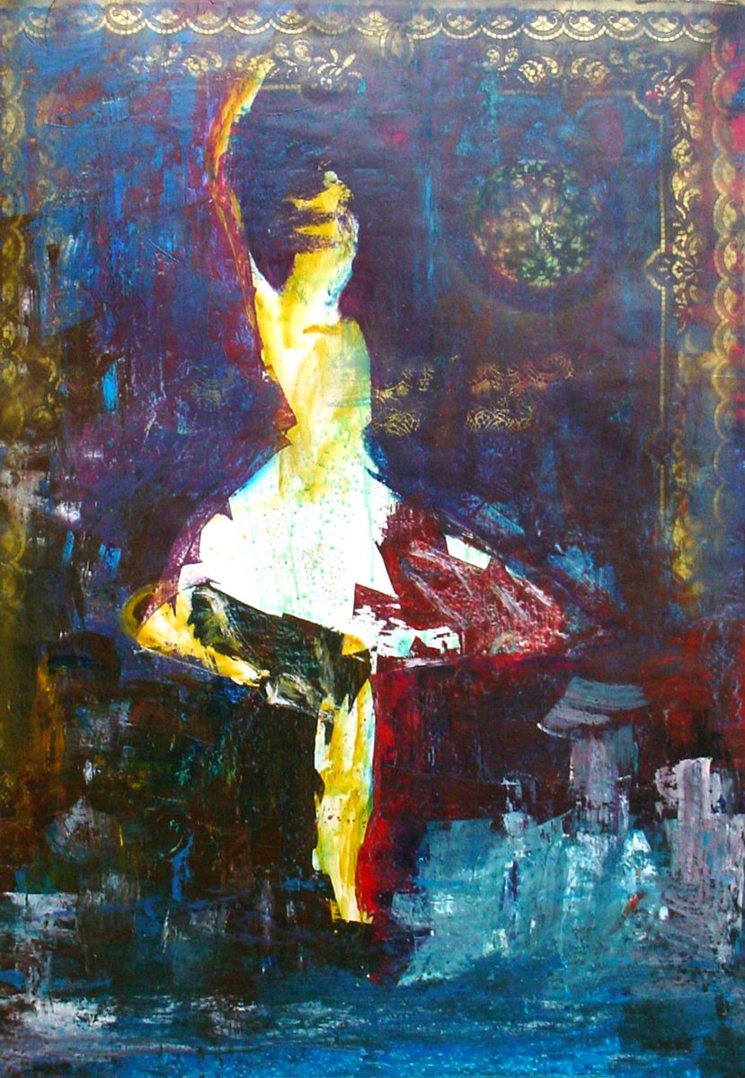 RobertoPuente's tweet photo. Suite del Danubio obra de arte NFT en SpaceArt, échale un vistazo https://t.co/XimTfWFhvJ… #NFT #Crypto #Spacesartnft
@Spacesartnft #gallery
#art #arte #sculture #pintura #painting #artist #contempora #artista #escultor #ArtBaselMiami #OpenSeaMarket #OpenSeaNTF #NFTs #NFTsales https://t.co/2vjKrKxbRk