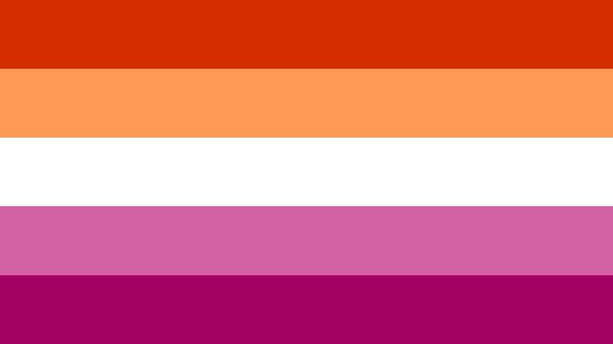 4月26日はレズビアン可視化の日ですよ！
#LesbianVisibilityDay 
#lesbiandayofvisibility