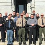 Photo by County Sheriffs of Colorado (@COSheriffs)