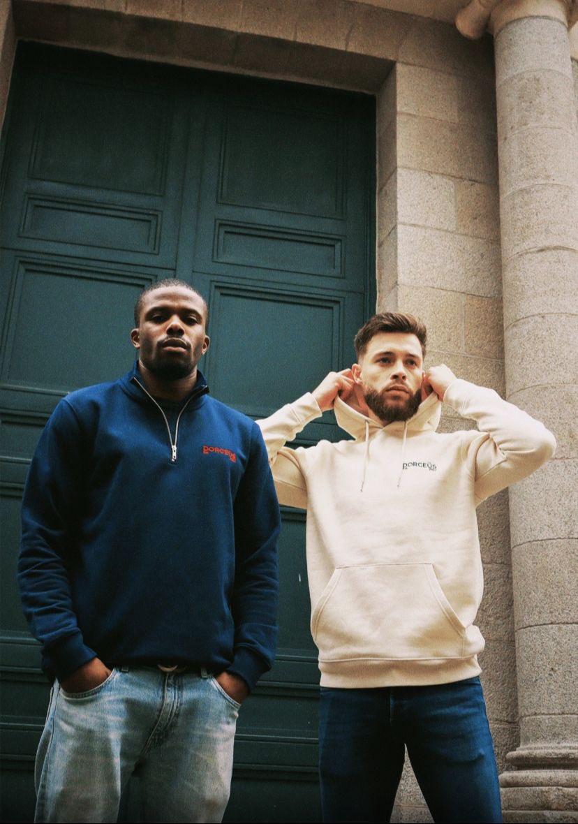 dorceusofficial's tweet photo. Confortabilité, élégance et simplicité sont les mots de notre Nouvelle Collection ! 
Disponible maintenant. 
#clothingbrand https://t.co/bo9YkH8YRL