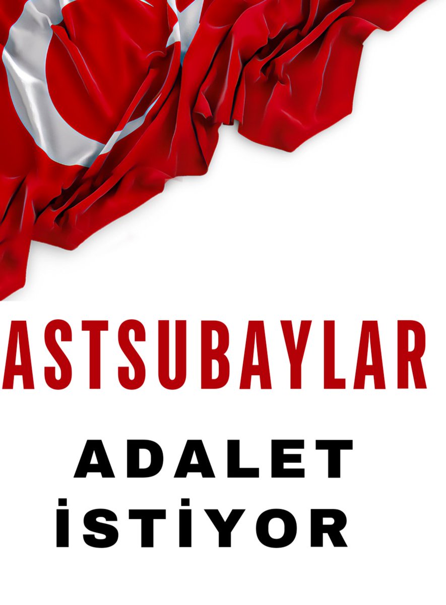 #OylarTazminata 
#GüçlüTemadGüçlüAstsubay 
#OyakBizimHakBizim  
#AstsubaylarMeselesi TAZMİNAT HAKKIMIZI İSTiYORUZ EŞİTLİK ADALET İSTİYORUZ 🇹🇷
<a href="/RTErdogan/">Recep Tayyip Erdoğan</a> 
<a href="/suleymansoylu/">Süleyman Soylu</a>
<a href="/tcsavunma/">T.C. Millî Savunma Bakanlığı</a>
<a href="/kilicdarogluk/">Kemal Kılıçdaroğlu</a>
<a href="/meral_aksener/">Meral Akşener</a> 
<a href="/dbdevletbahceli/">Devlet Bahçeli</a> 
<a href="/HMBakanligi/">T.C. Hazine ve Maliye Bakanlığı</a>
<a href="/DurgenHamza/">Hamza DÜRGEN</a> 
<a href="/temadankara/">TEMAD Genel Başkanlığı</a>