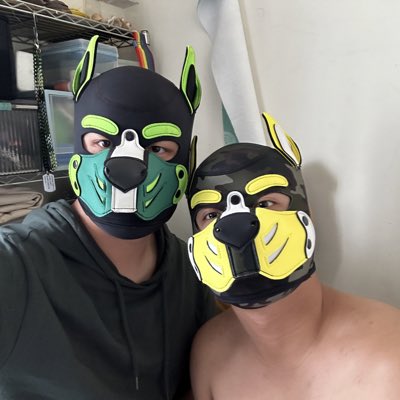 #NewProfilePic (新個人資料照片)