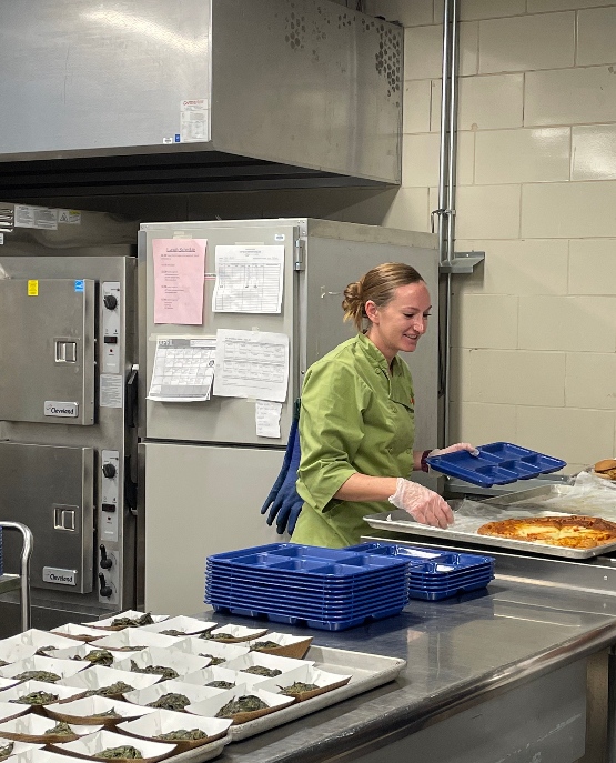 Are you looking to make a difference while earning some extra income? Join us in the BVSD Food Services department! It's our job to provide nutritious meals to our students, and encourage them to develop food habits that will keep them healthy. 

jobs.bvsd.org/jobs?page_size…