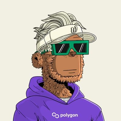Fireside Chat about the NFT landscape on <a href="/0xPolygon/">Polygon</a>  with <a href="/sourcex44/">sanket.polygon (agg/layer)</a>, a 007 member and the Head of Growth at Polygon.

When: Friday, April 28 at 8 pm PST
Where: discord.gg/y007ts (Leaders VC)  

Open to 007 members and all <a href="/y00tsNFT/">y00ts</a> Club Leaders.