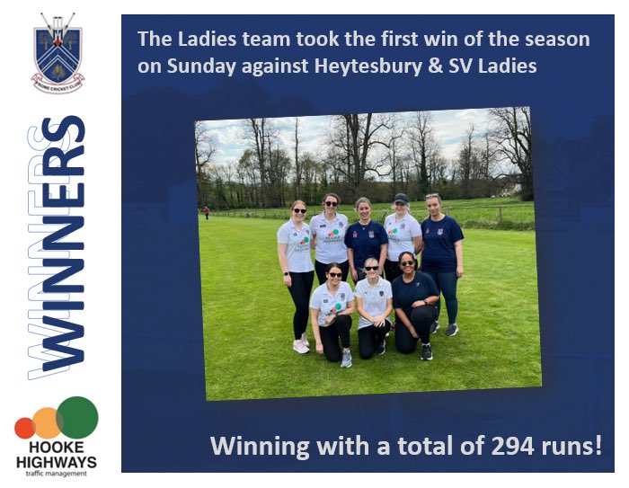 Frome Cricket Club tweet media