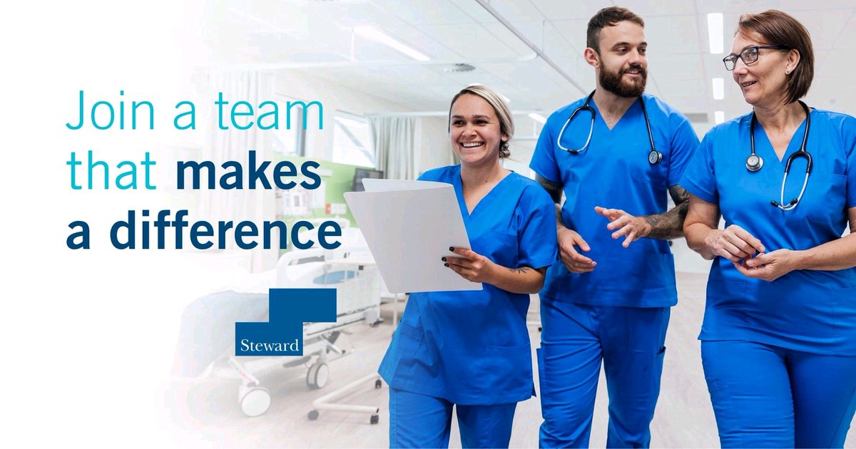 Want to join a passionate team of healthcare professionals? Apply online: bit.ly/3jL1bWV

#rnjobs #medicalcareers #careers