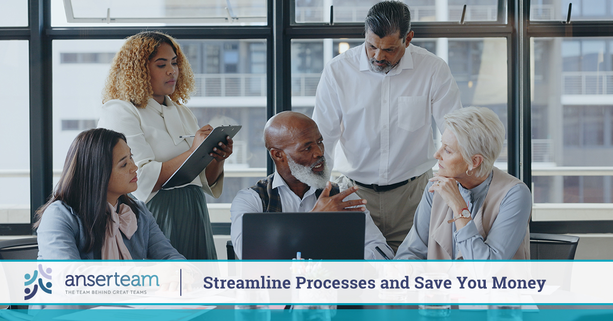 Managing a contingent workforce program is a complex process with many moving parts. Anserteam offers streamlined and automated solutions to increase productivity.

Contact us today: nsl.ink/9DU3

#workforcemanagment #staffingsolution