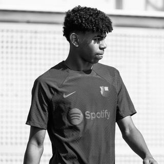 EverythingYamal's tweet photo. 📸| Lamine Yamal has updated his profile picture on Instagram. https://t.co/fEK3OPYYrs