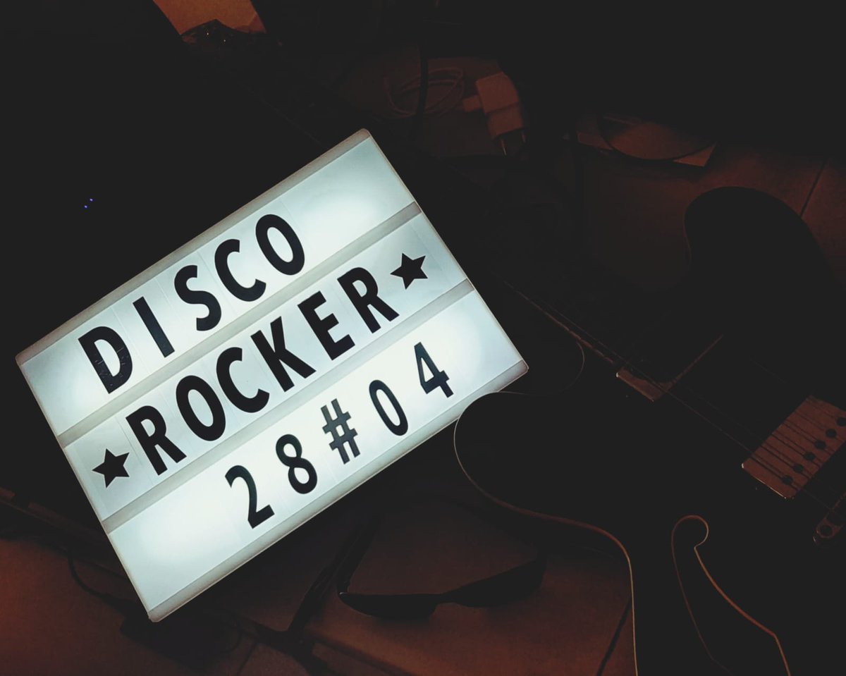 discorockerBH's tweet photo. Uma noite #Rock simples e direta em #BH⚡️ shows de  #OsTapetesPersas e #Escadacima. Ingressos no Sympla agora no 2º lote... https://t.co/oLrP2vXrwb https://t.co/ussnMJup0u