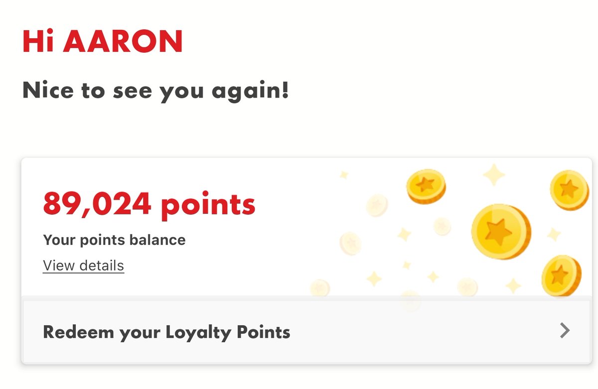 aaronlaz's tweet image. @Shell
#shellgoplus