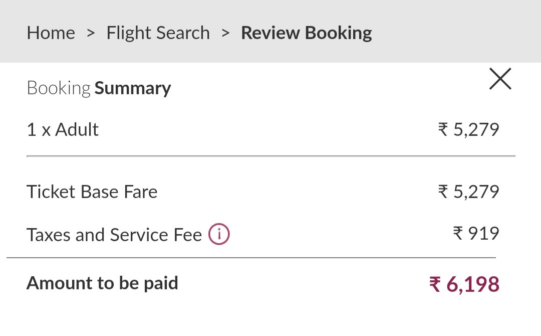 EnViCi on Twitter "Pleasantly surprised to keep finding the best flight fares at HDFC Smartbuy