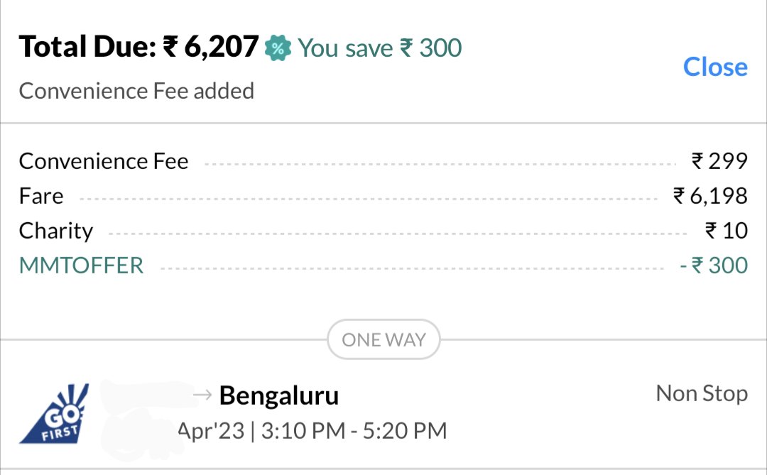 EnViCi on Twitter "Pleasantly surprised to keep finding the best flight fares at HDFC Smartbuy