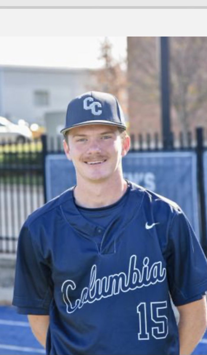 Columbia College Baseball tweet media