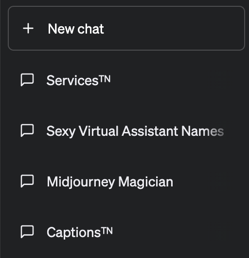 "how has AI improved your workflow?" 👁️🫦 👁️