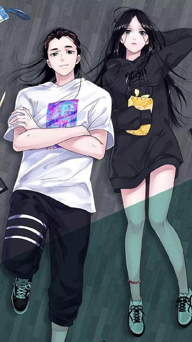 I can't get over how cute they are 🥺♥️♥️ they're precious🥺🥺 #Strategy #hitorinoshita #聖地巡礼 #一人之下  
Original: consesco3