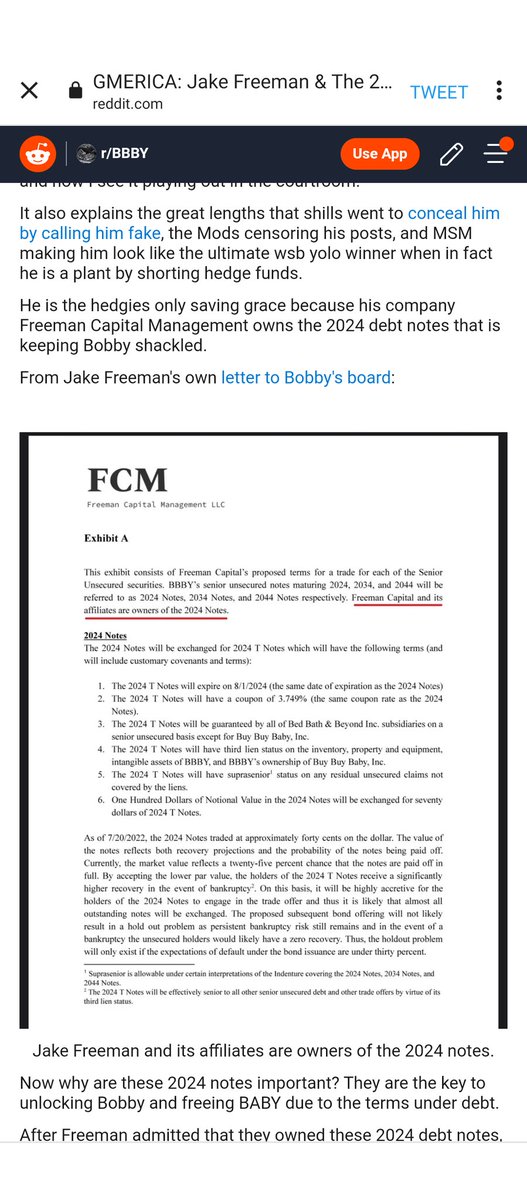 VanHerweghe_'s tweet photo. $BBBY stand with bed bath and beyond! Not their fault a greedy hedge is forcing them to file chapter 11 !!! #savebbby https://t.co/pHw0NIxoBe