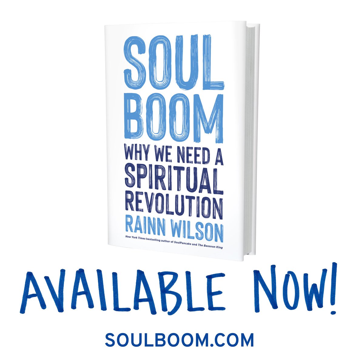 Soul Boom tweet media