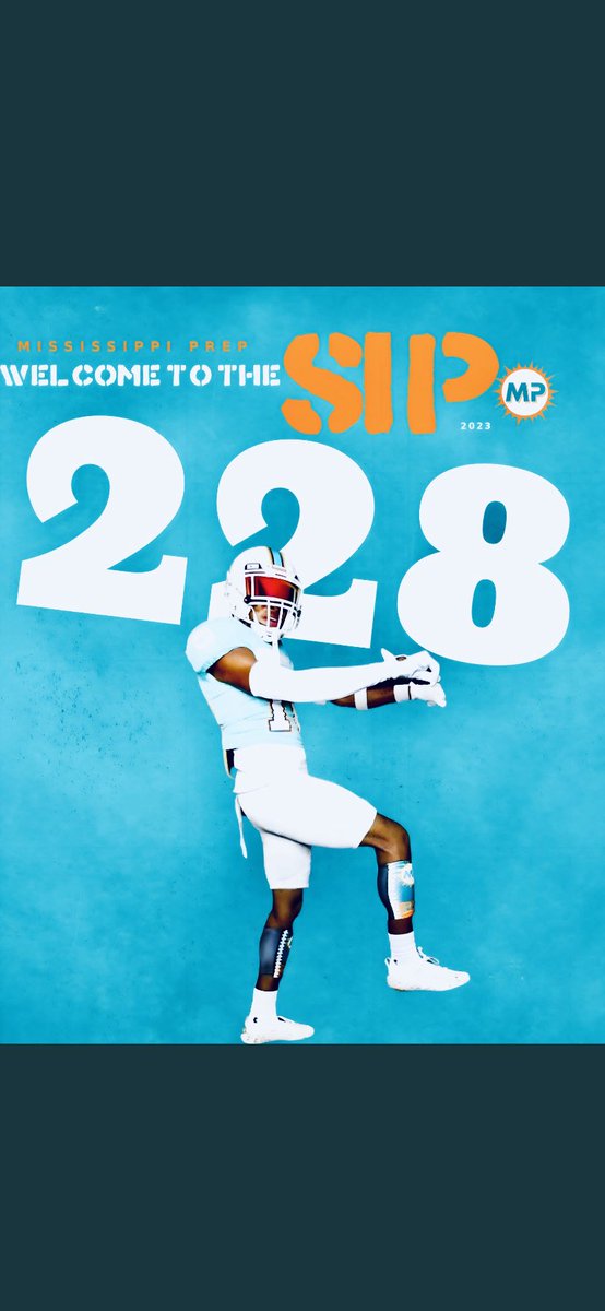 After a great conversation with <a href="/coachRodMP/">coach Rod bolling</a> I’m blessed to receive my 2nd offer from @PrepMississippi