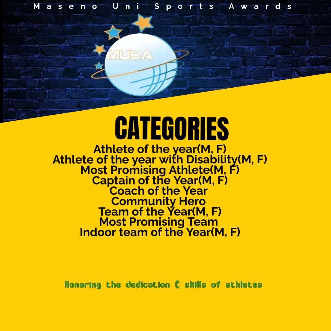 Maseno UniSports tweet media