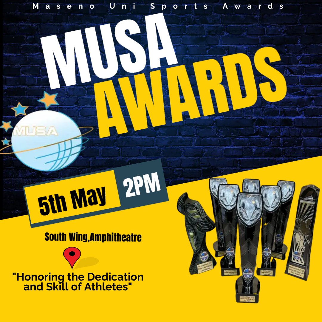 Maseno UniSports tweet media