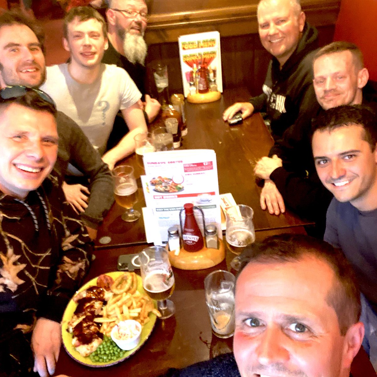 MasterCameron86's tweet photo. Interested in teaching Wing Chun or just would like to learn the complete Wing Chun system? DM me for more info… This months Master Class we had a blast. We keep it small and personable… https://t.co/G2DLC3tBOs