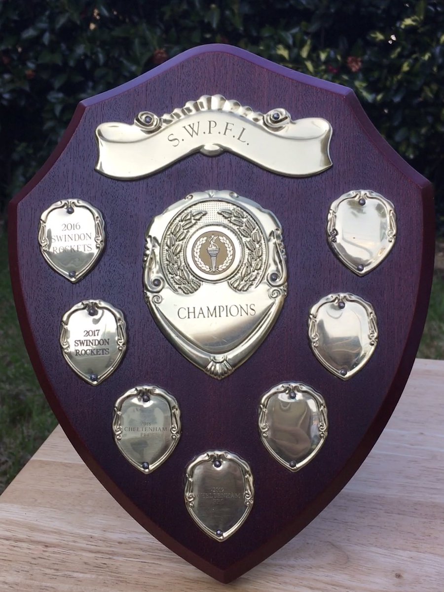 CornwallPFC's tweet photo. 2022/23 @SWPFL Champions 🏆⚽️
We dedicate this league win to Helen Phelps-Starbucks & Tom Robert’s. Both made a big impact within the sport and in the South West.
Thank you to the players, parents and our sponsor @ajmhealthcare 👏
#PowerchairFootball #SWPFL
#CornwallPFC https://t.co/CHwBhFqfKt