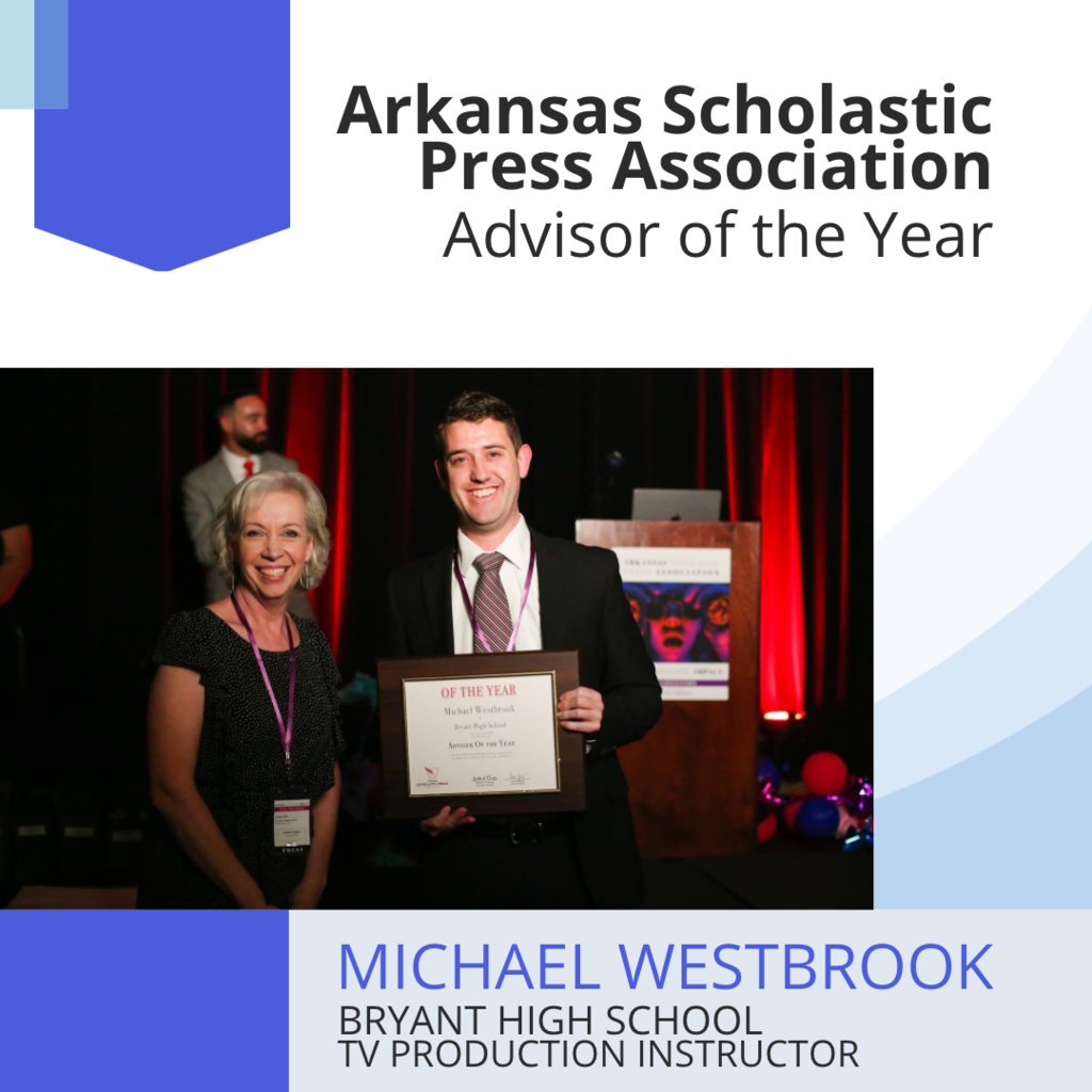 Bryant High School tweet media