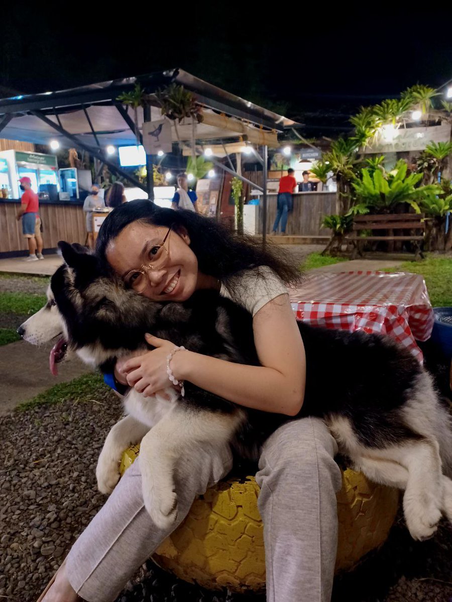 AnneDumagan's tweet photo. Just a random midnight thought, what would I do without u. Wuvyuu palangga https://t.co/lQvRTTLoZg