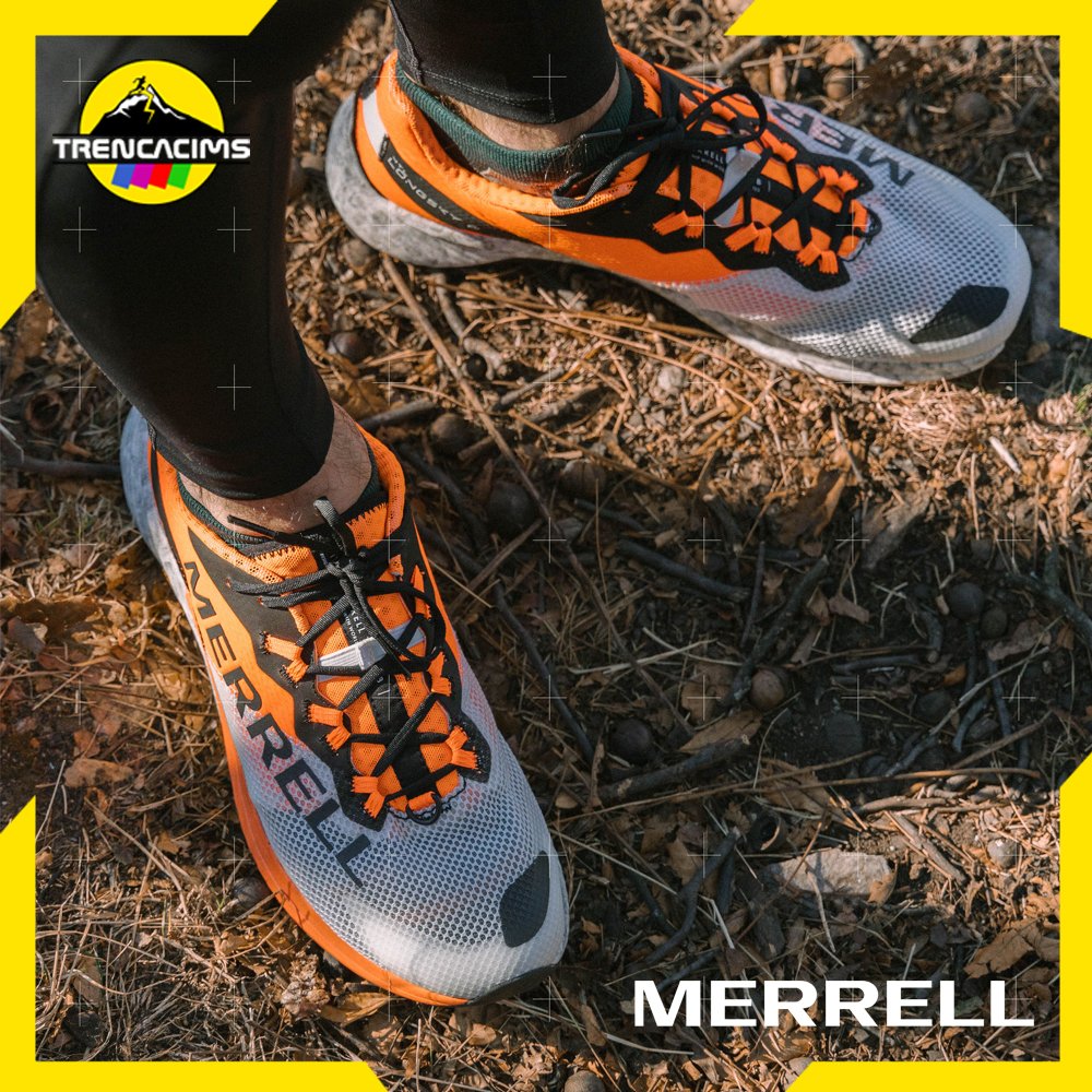 TrencaCimsPauls's tweet photo. ❗SORTEIG ENTRE TOTS ELS INSCRITS❗
👉 Un any més els nostres amics de @merrelleu ens obsequien amb dos parells de la seva sabatilla 🤩 MTL Long Sky 2 (dona i home) per sortejar 🎁 entre totes i tots els inscrits. Durant el cap de setmana es farà el sorteig i entrega als premiats https://t.co/7No5mxk1RG