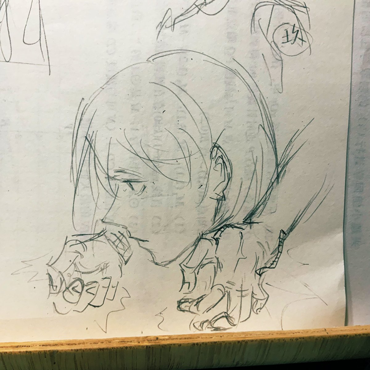 BaizePxy's tweet photo. #Docfeng #DeadbyDaylight https://t.co/ID2tRb421U
