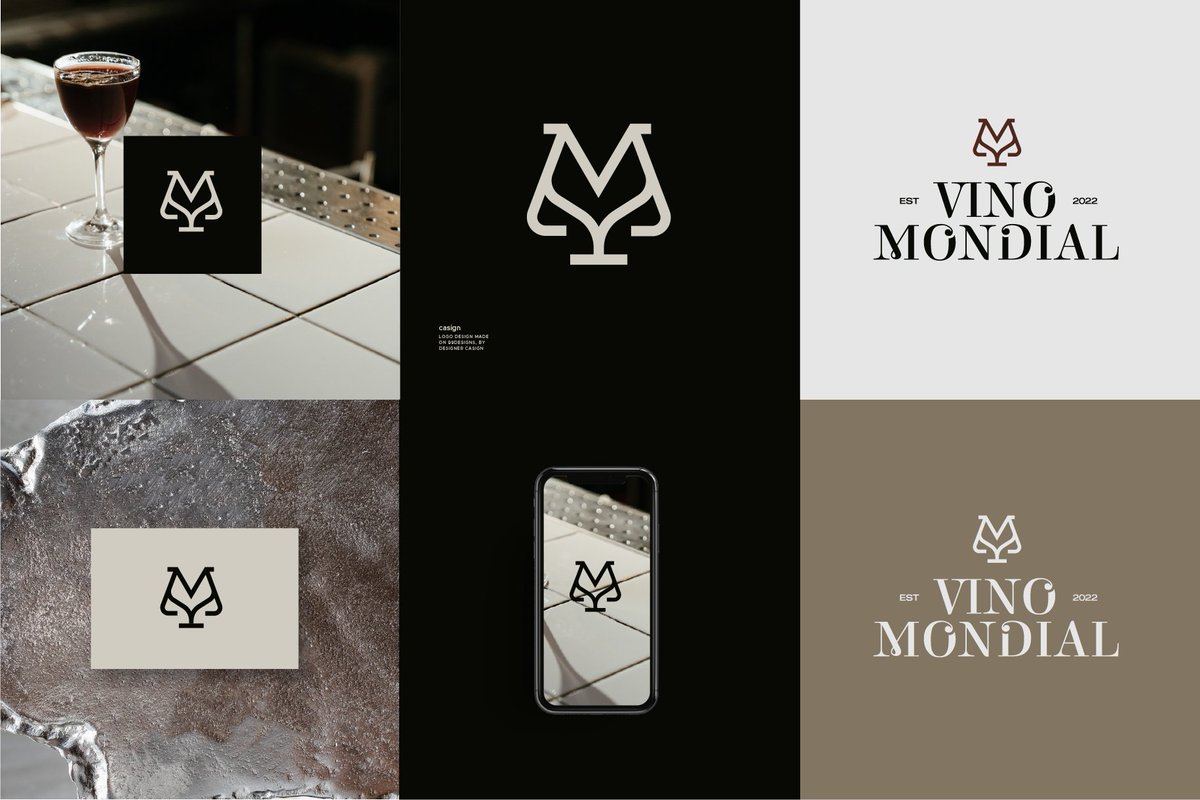 Are you looking for something similar logo branding design. you can message us.
Or email : mbadsham1997@gmail.com #logomark #logos #logo #logodesign #logoconcept #brandidentity #branding #logomark #icondesign #fontlogo #textlogo #customlogo