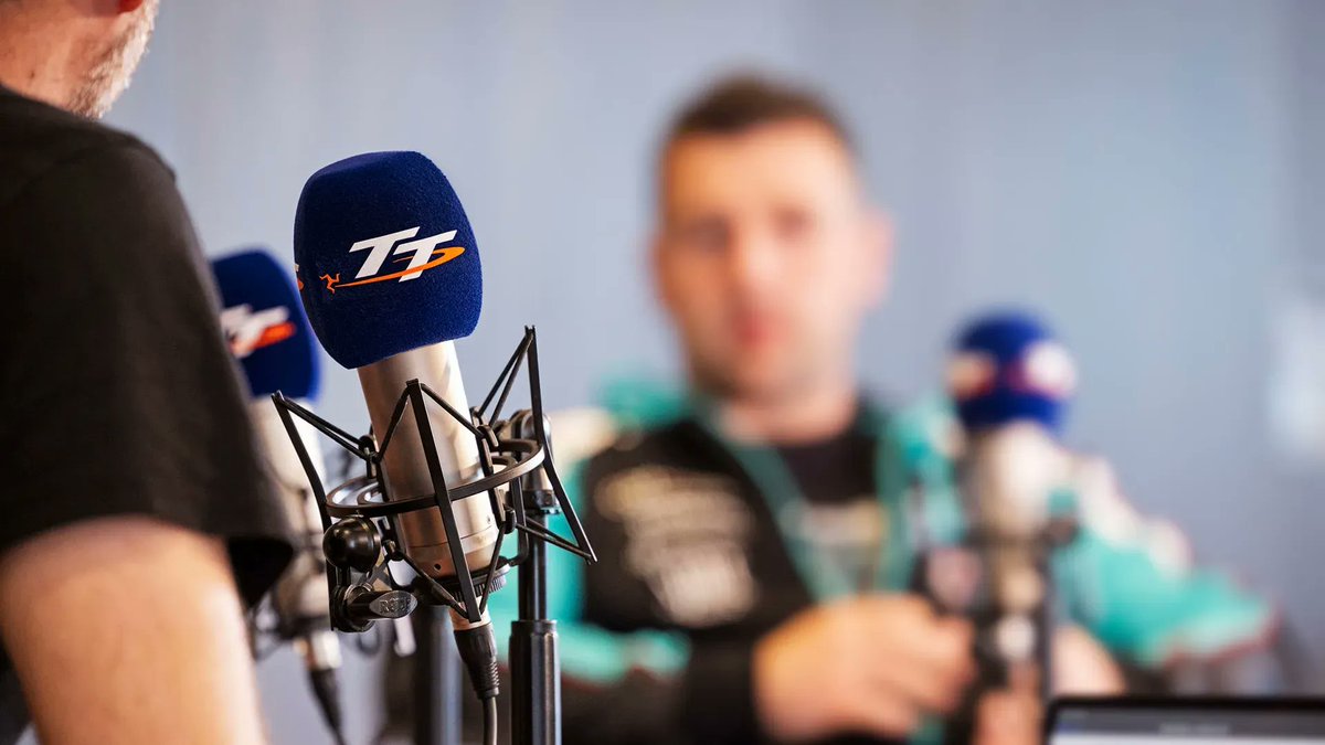 ttracesofficial's tweet photo. GUESS WHO? Coming this Friday on the podcast, it's the one we've all been waiting for...
#TheTTPodcast #TTPodcast https://t.co/ejpGRVrY7a