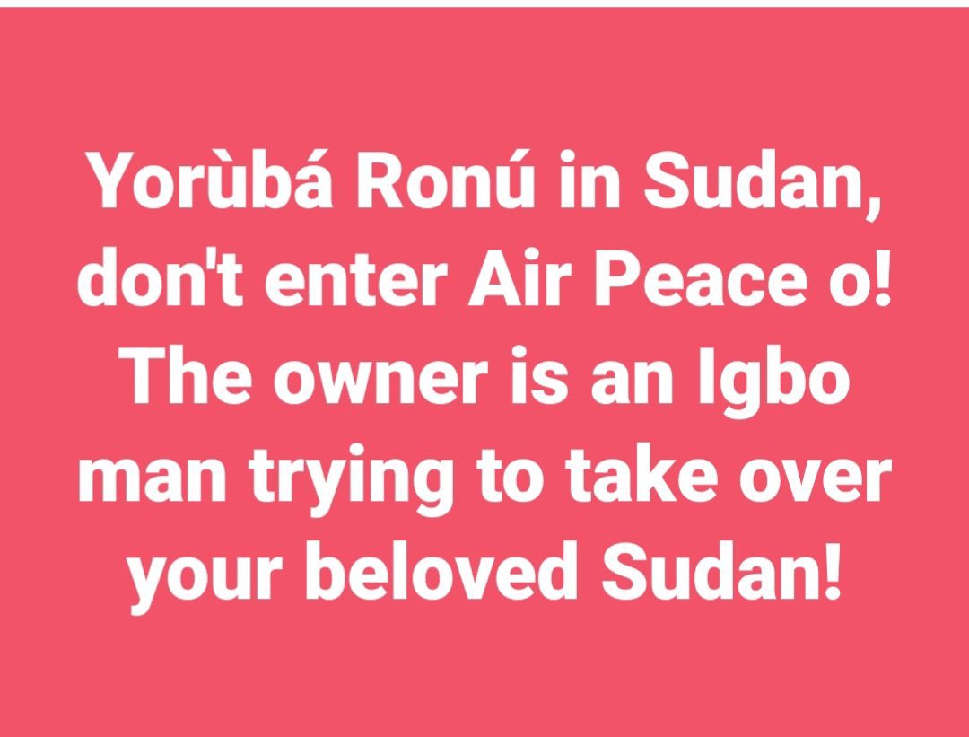 Yoruba Ronu indeed 😂🤣😂#yoruba #APCHub #Obidients #Obidatti