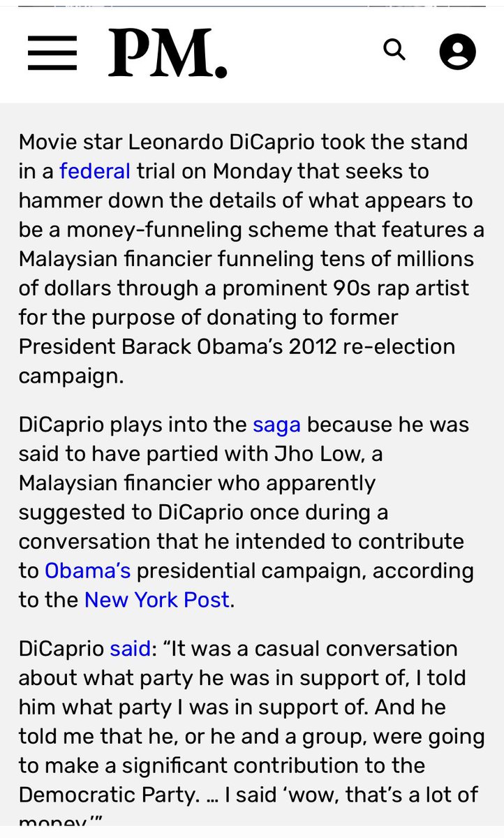 PLRivo936's tweet photo. @suchasillynilli I have proof, and there is a court case going on right now,Barack Obama took foreign money in 2012 for his reelection campaign and of course,ties to the CCP #IndictBarackObama #Criminal https://t.co/iM4Jtwe9Pm
