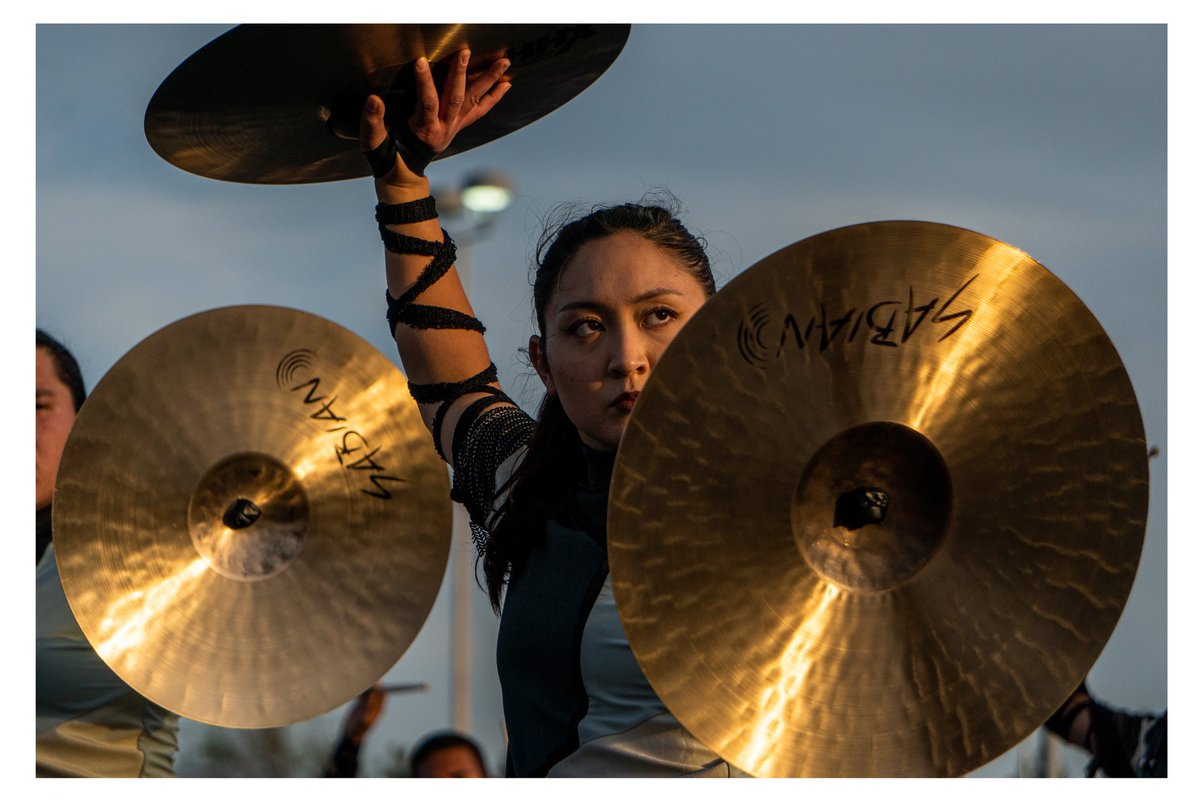 Max_rReynolds's tweet photo. Small selection of my favorite shots from WGI World Championships 📸 - a6500 https://t.co/Q4I3bxlwS1