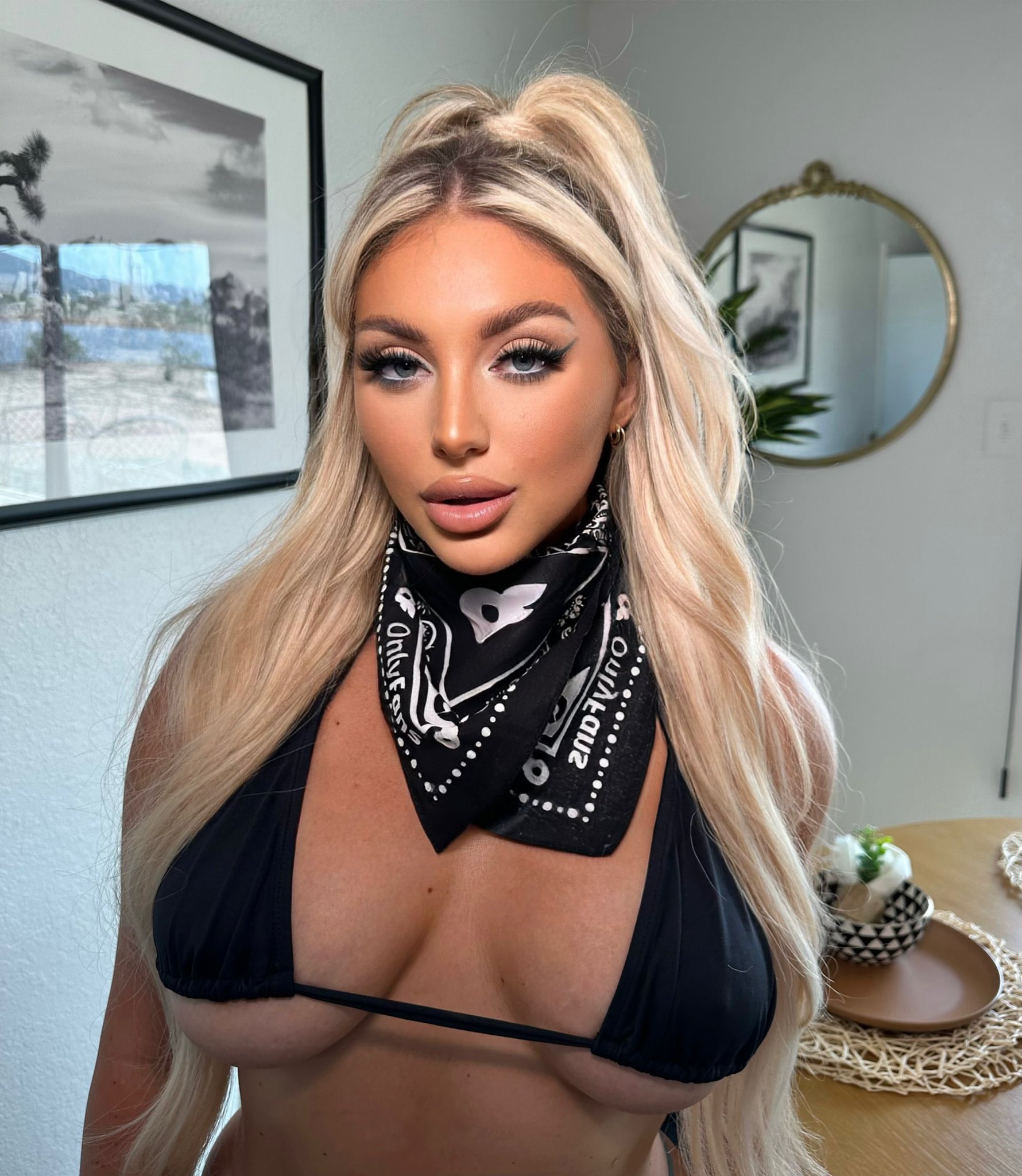 Kayley Gunner on Twitter: "Here for a good time ️🔥 https://t.co