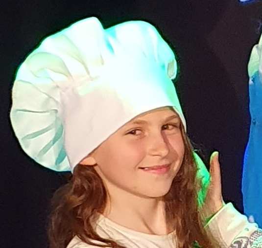 #theatre #AixenProvence #Aix #aixmaville Nouvel avis d'élève : Adèle: C'était trop bien le stage de théâtre, j'ai adoré créer un spectacle et rester cinq jours au théâtre. Merci Raffaela, le spectacle était super aussi. thetheatre.academy/les-avis-theat…