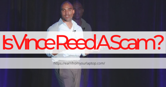 Vince Reed claims to offer an extensive course with NetDivvy, formerly My Internet Traffic System. But can you make money with his training? Is Vince Reed A Scam?  bit.ly/VinceReedEFYL
 #vincereed #leadgeneration #leadgen #SMM 
 #affiliatemarketing #facebookads #leads